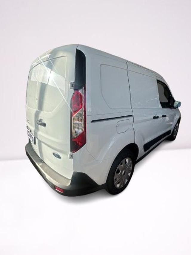 FORD Transit Connect 200 1.5 Ecoblue 100CV PC Furgone Trend