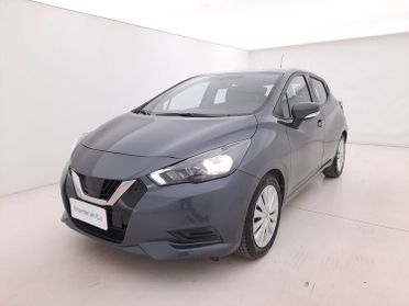 Nissan Micra Acenta BR022844 1.0 Benzina 92CV