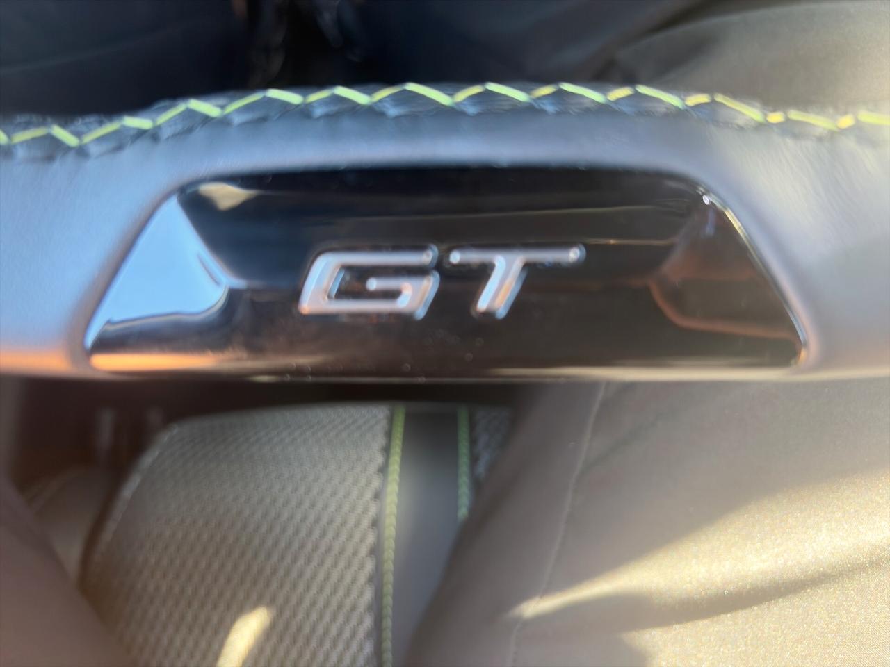 PEUGEOT 208 1.2 HYBRID GT 110CV L’AUTO DEL MOMENTO