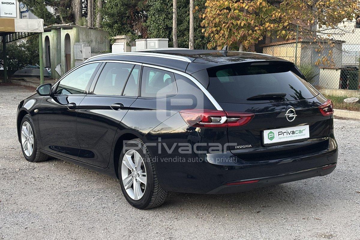 OPEL Insignia 1.6 CDTI ecoTEC 136 CV S&S aut.Sports Tourer Innov.