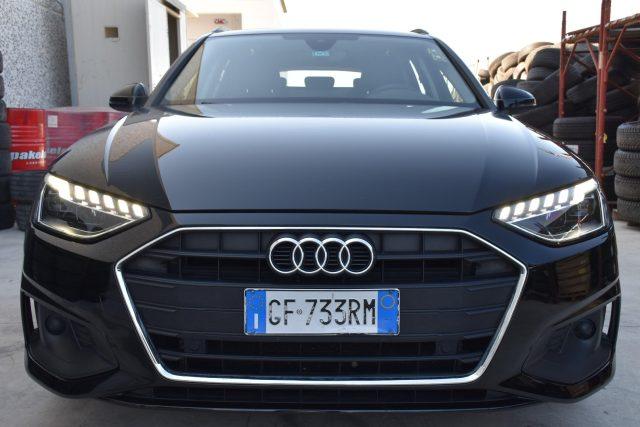 AUDI A4 Avant 35 TDI/163 CV S tronic Business