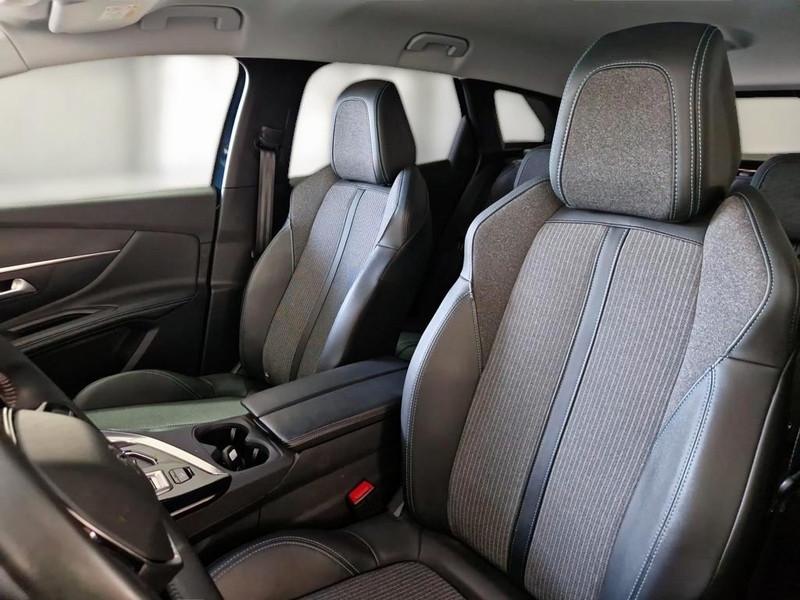 PEUGEOT 3008 BLUEHDI 130 EAT8 SES ALLURE SUV