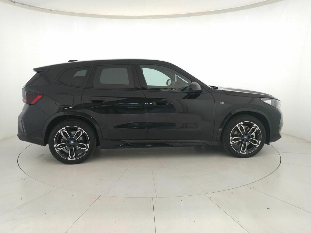 BMW iX1 30 Msport xDrive