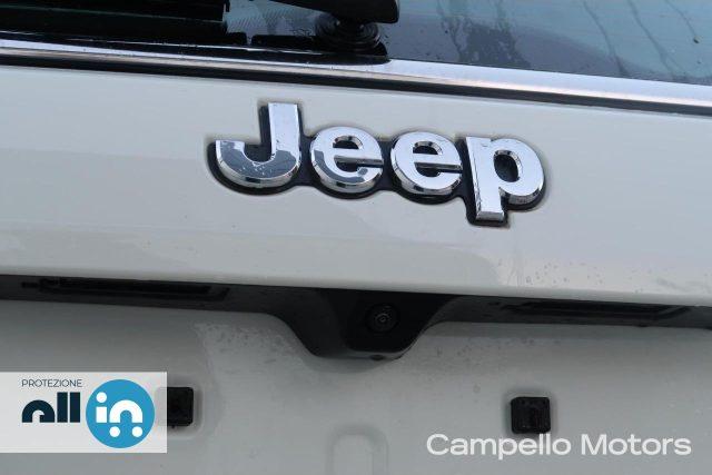JEEP Compass Compass 1.6 Mjt 130cv Longitude MY23