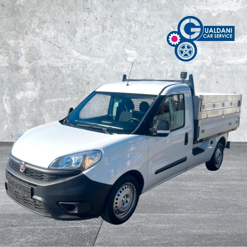 FIAT Doblò 3ª serie Doblò 1.3 MJT Cassonato ...