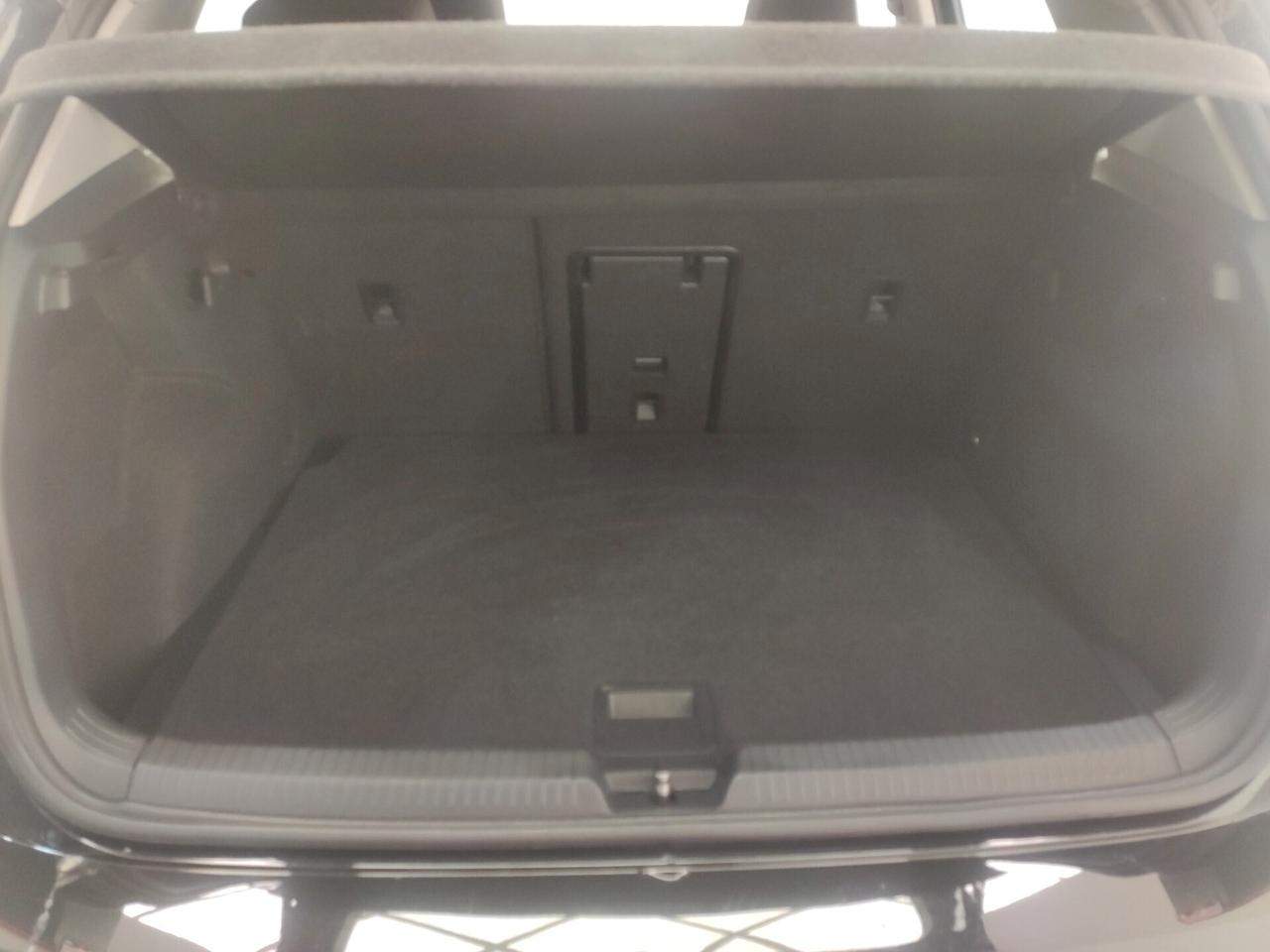 Volkswagen Golf 2.0 TDI 115 CV SCR Life