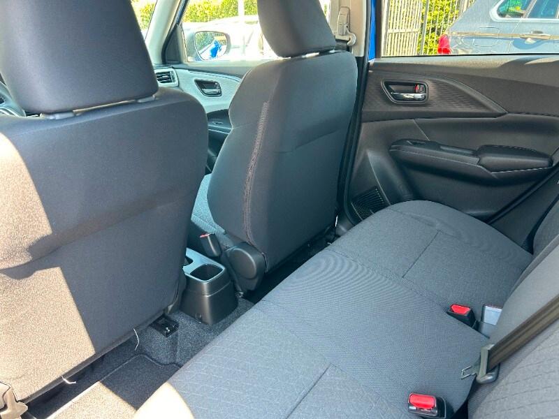 SUZUKI Swift (2024-->) Swift 1.2 Hybrid Top