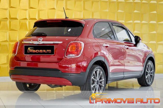 FIAT 500X 1.3 MultiJet 95 CV