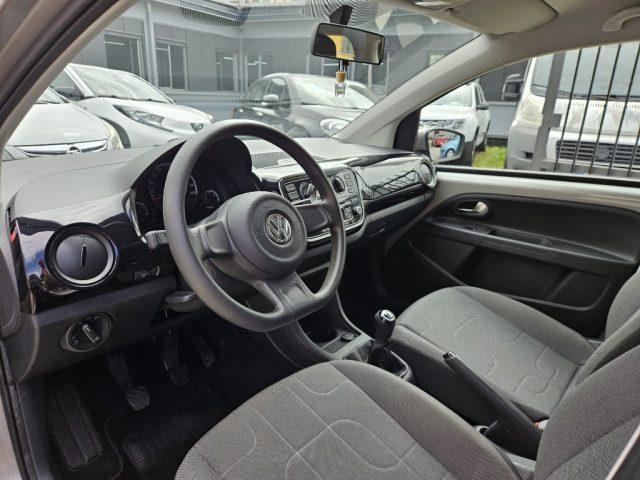 VOLKSWAGEN up! 1.0 5p. move up!