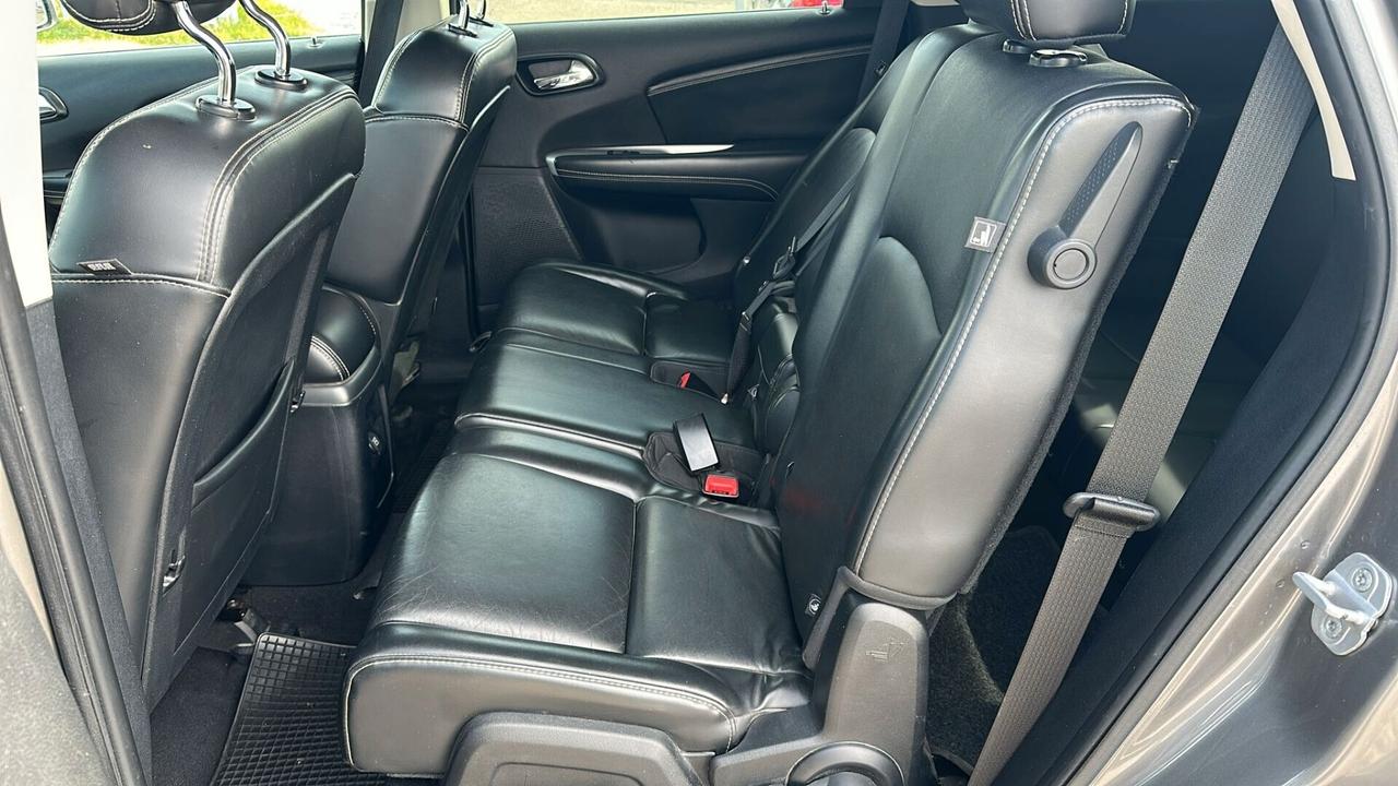 Fiat Freemont 2.0 Multijet 170 CV Urban