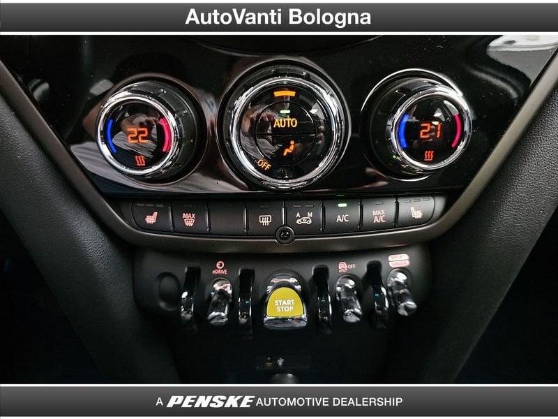 MINI Mini Countryman F60 Mini 1.5 Cooper SE Essential Countryman ALL4