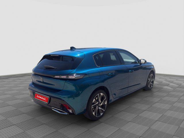 PEUGEOT 308 308 BlueHDi 130 S&S EAT8 Allure