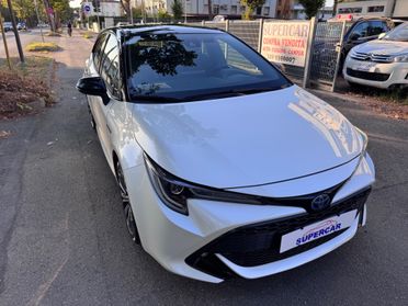 Toyota Corolla 1.8 Hybrid Style GARANZIA 12 MESI