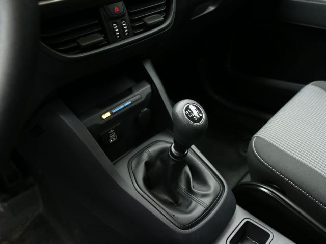 FORD Transit Courier 1.5 EcoBlue 100CV Van Trend