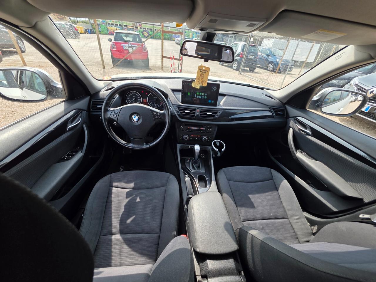 Bmw X1 xDrive20d Eletta