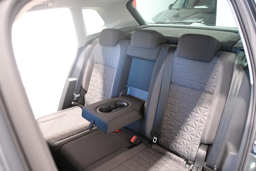 VOLKSWAGEN TIGUAN 2.0 TDI 150CV DSG SCR LIFE ( FARI LED - CLIMA TRIZONA - ADAPTIVE CRUISE - AMBIENT LIGHTS - APP CONNECT - PARK PILOT )