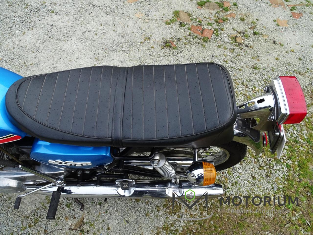 Suzuki Other T 250 HUSTLER