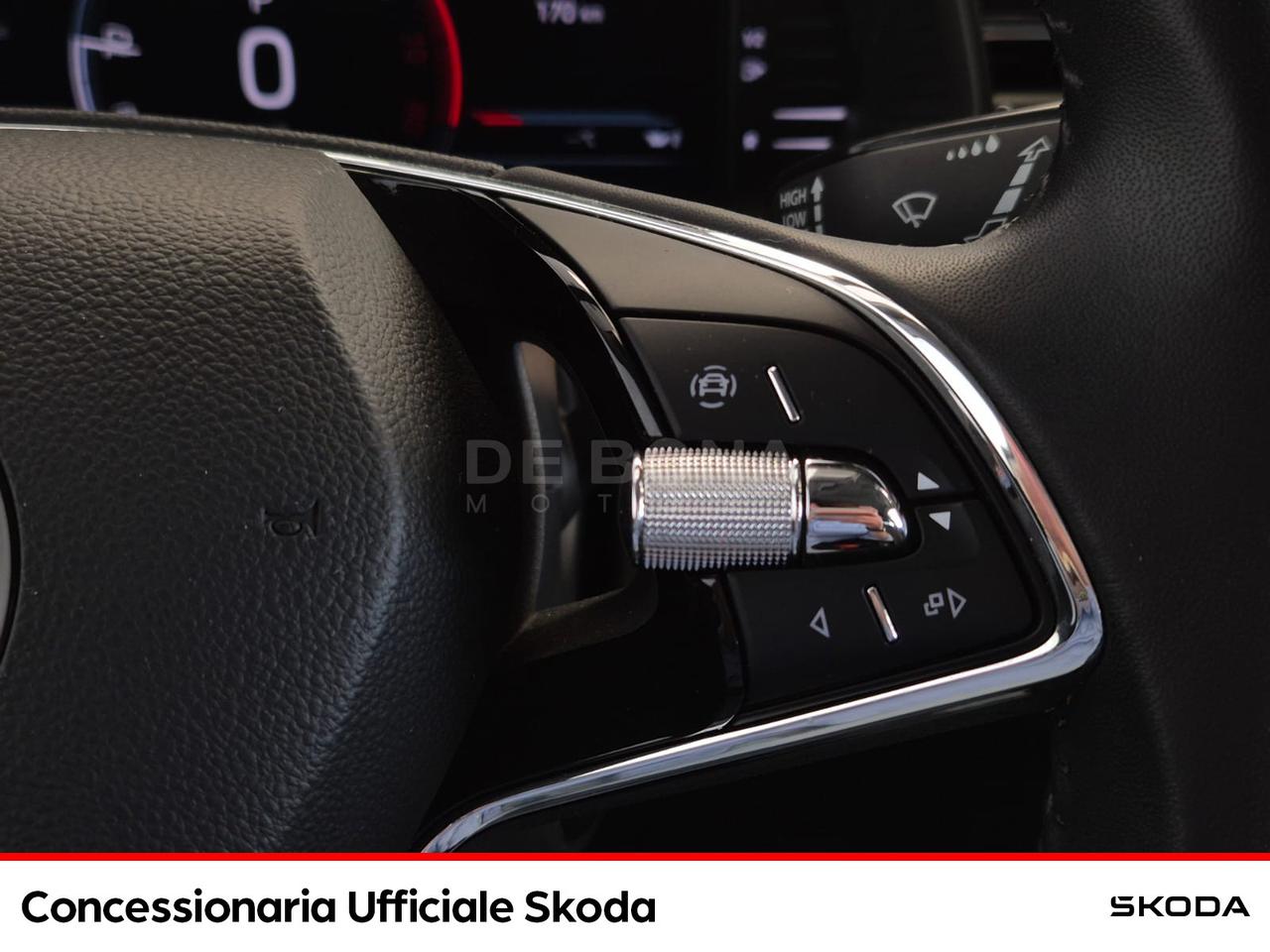 Skoda Kamiq 1.0 tsi style 110cv dsg