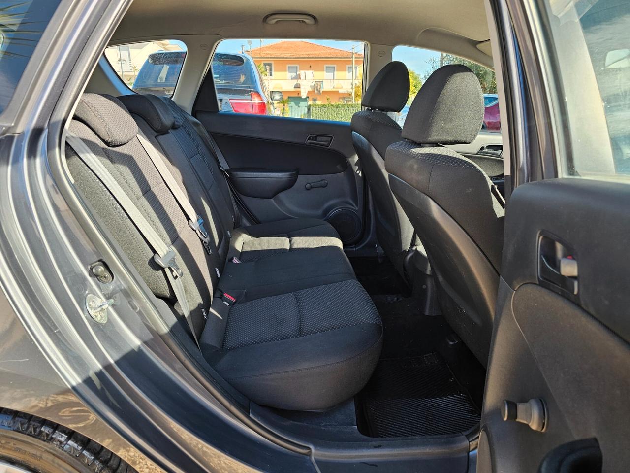 Hyundai i30 CW 1.6 CRDi 90CV 6m.