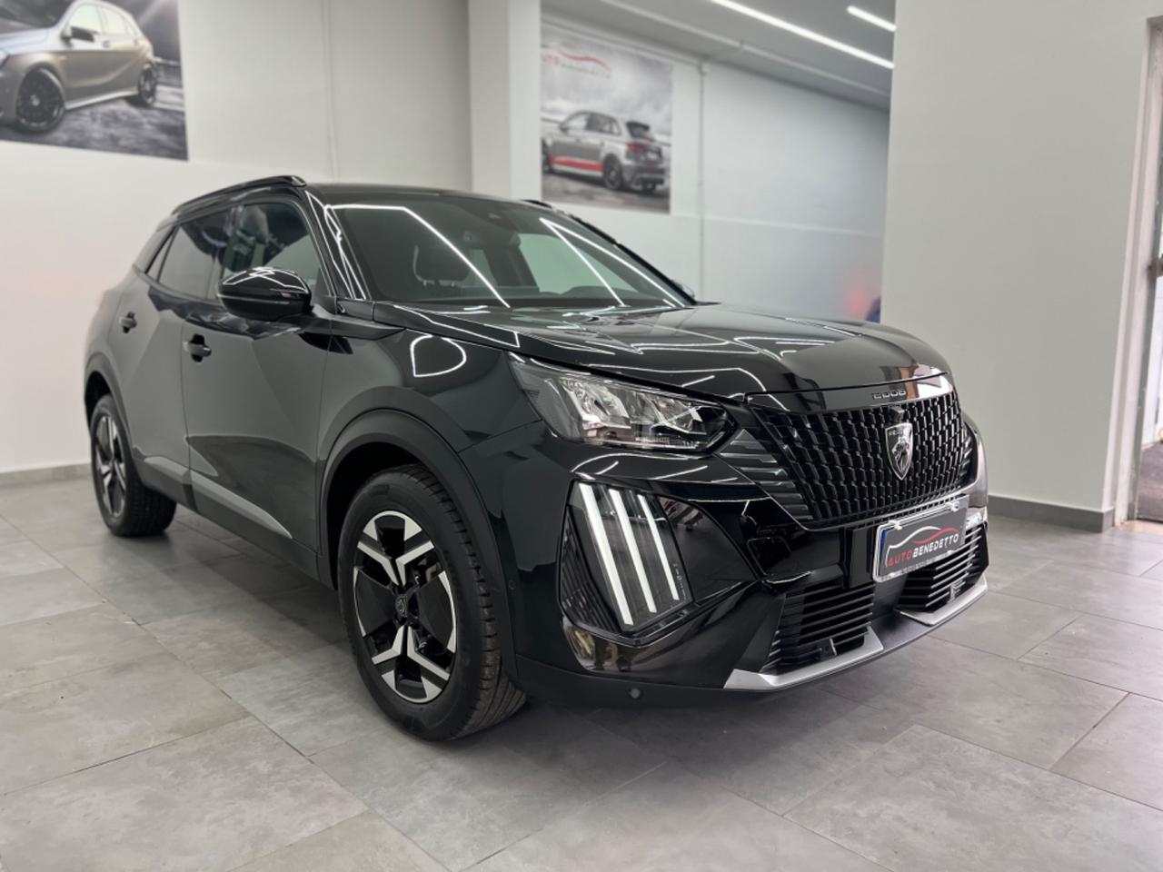 Peugeot 2008 100CV S&S Allure 12-2023