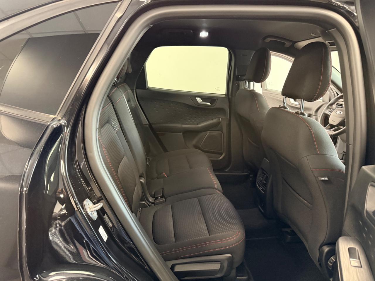 Ford Kuga 1.5 EcoBlue 120 CV aut. 2WD ST-Line