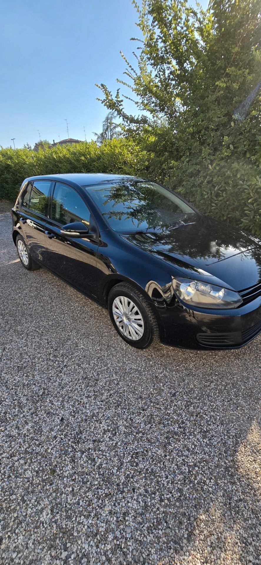 Volkswagen Golf 1.4 5p. United