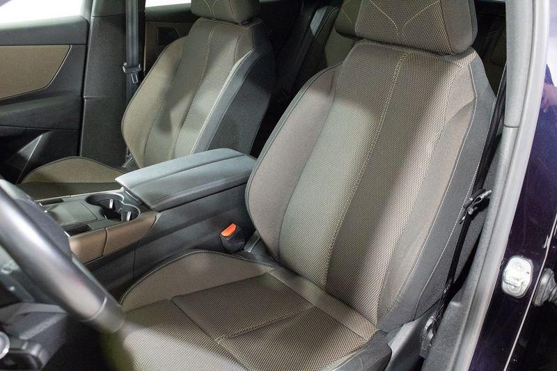 DS DS 7 CrossBack BlueHDi 130cv Business