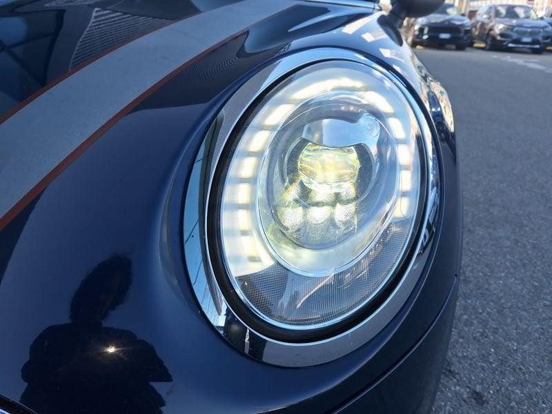 MINI Mini Mini 3p 1.5 Cooper D Business