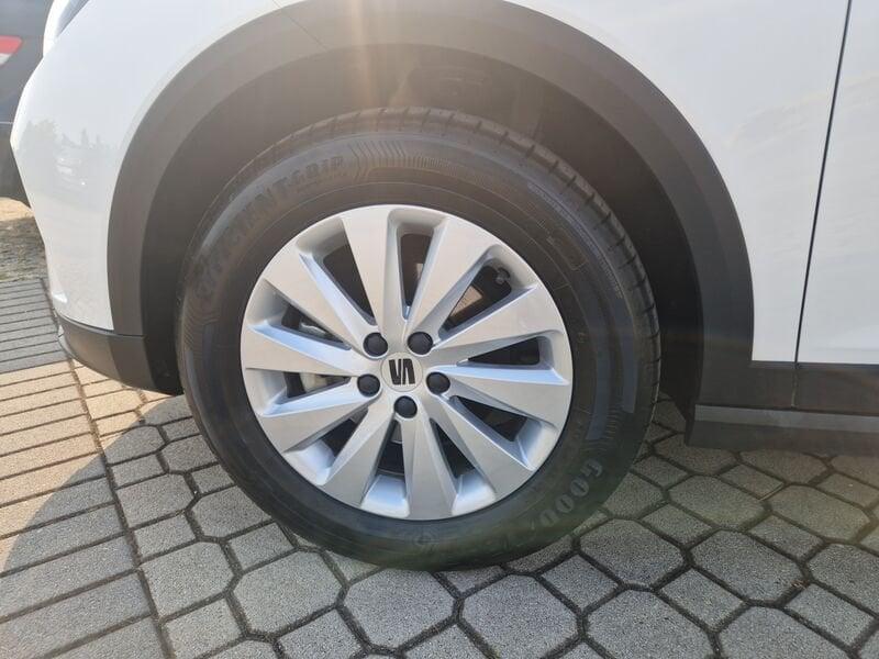 Seat Arona 1.0 EcoTSI 110 CV DSG Style
