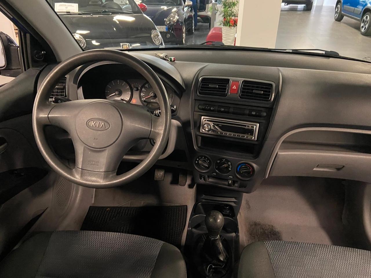 Kia Picanto 1.0 12V Urban