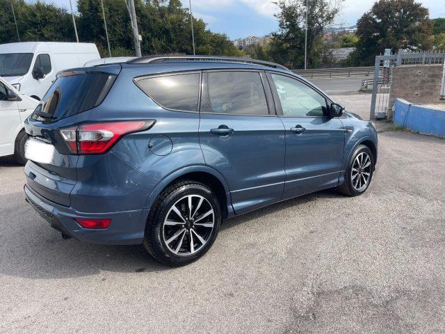FORD Kuga 2.0 TDCI 150 CV ST-Line- tetto apribile