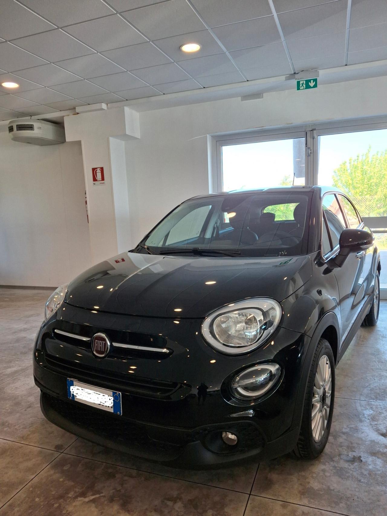 Fiat 500X 1.3 MultiJet 95 CV Club