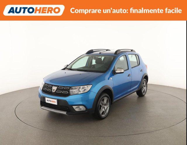 DACIA Sandero Stepway 0.9 TCe 12V 90 CV Start&Stop