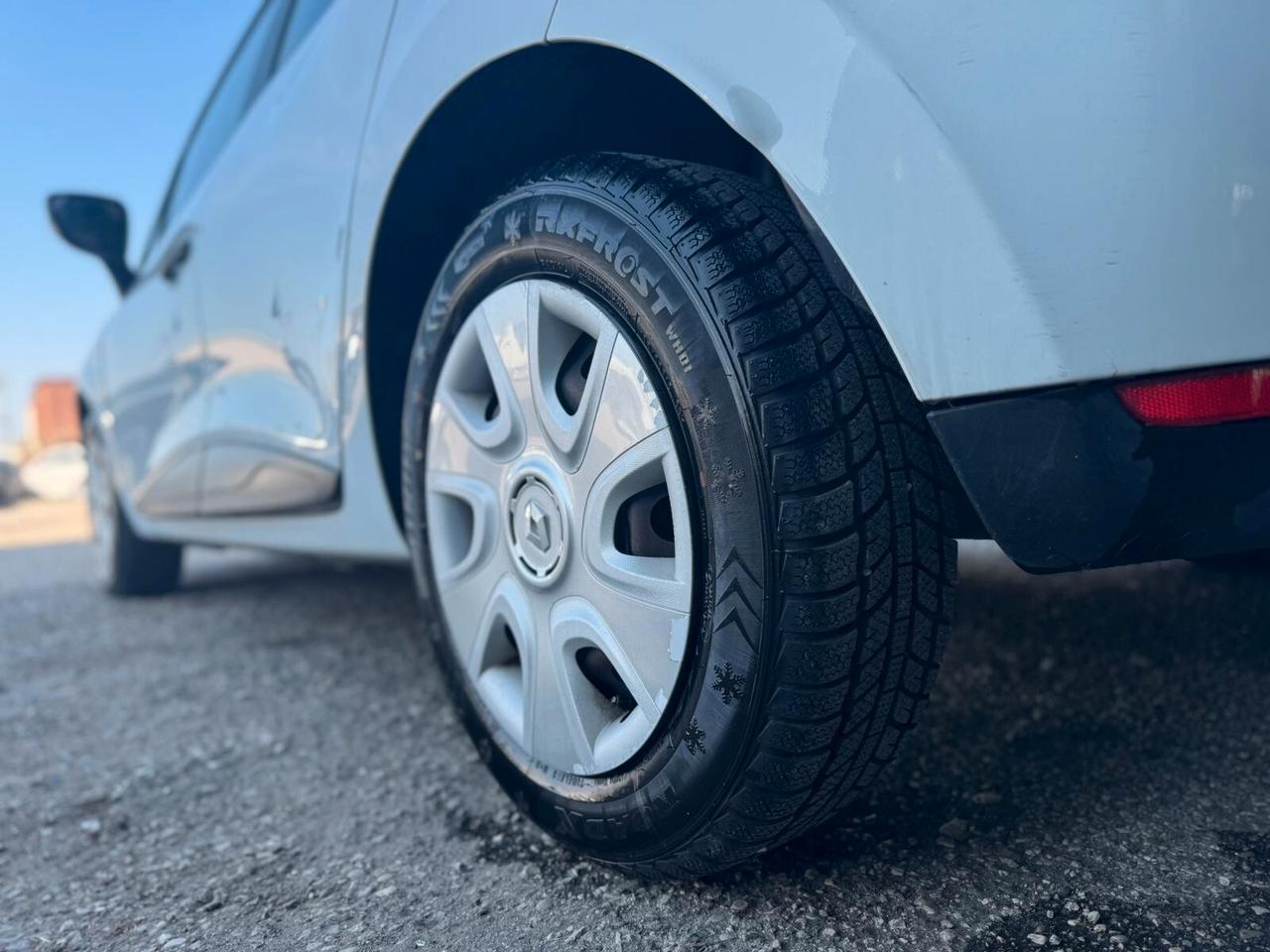 Renault Clio 1.5 dCi 8V 75CV Start&Stop 5 porte Van