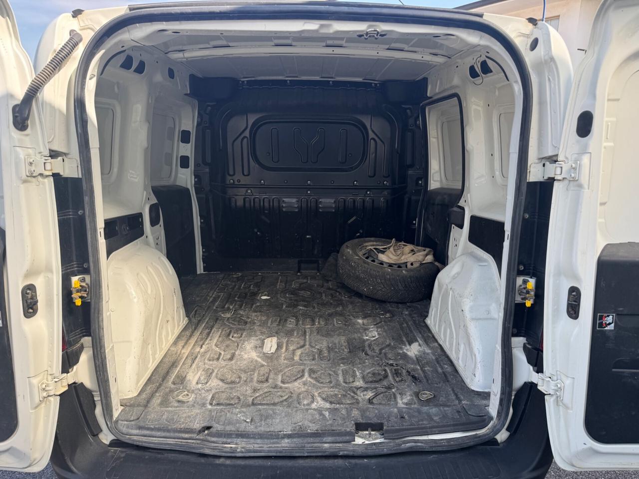Fiat Doblo Doblò 1.3 MJT Cargo IMPORTO NETTO