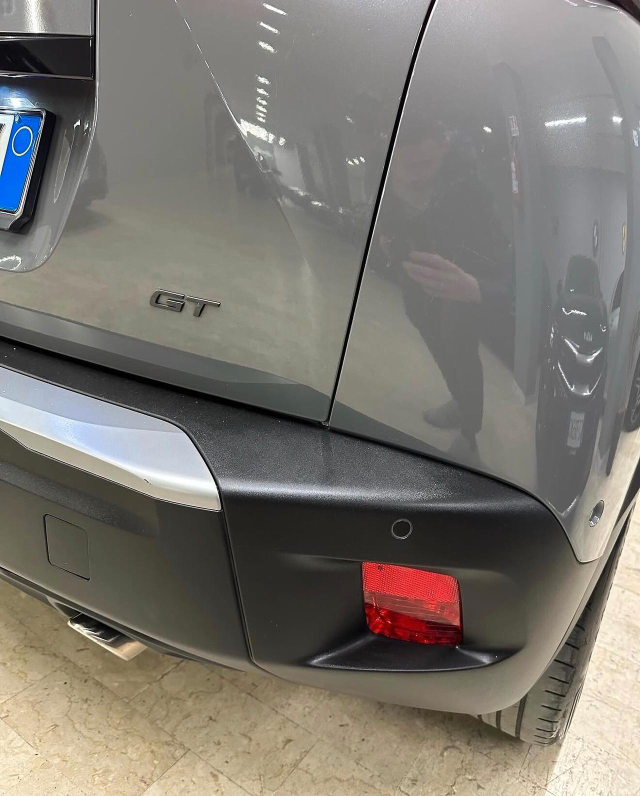 Peugeot 2008 BlueHDi 110 S&S GT