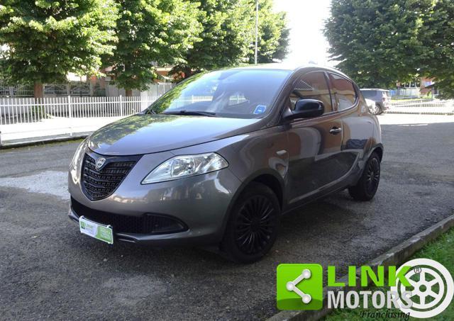 LANCIA Ypsilon 1.2 69 CV 5p Elefantino NEOPATENTATI - GPL