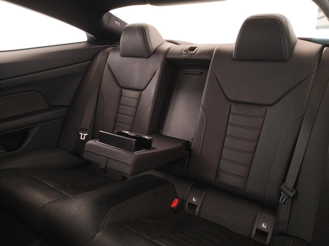 BMW 420d Gran Coupe mhev 48V xdrive Msport auto - IVA ESPOSTA - TAGLIANDI BMW