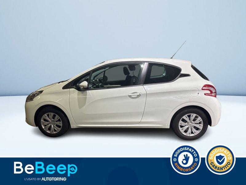 Peugeot 208 3P 1.0 PURETECH (VTI) 12V ACTIVE