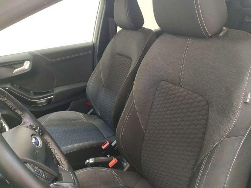 Ford Puma 1.0 ecoboost h Titanium s&s 125cv