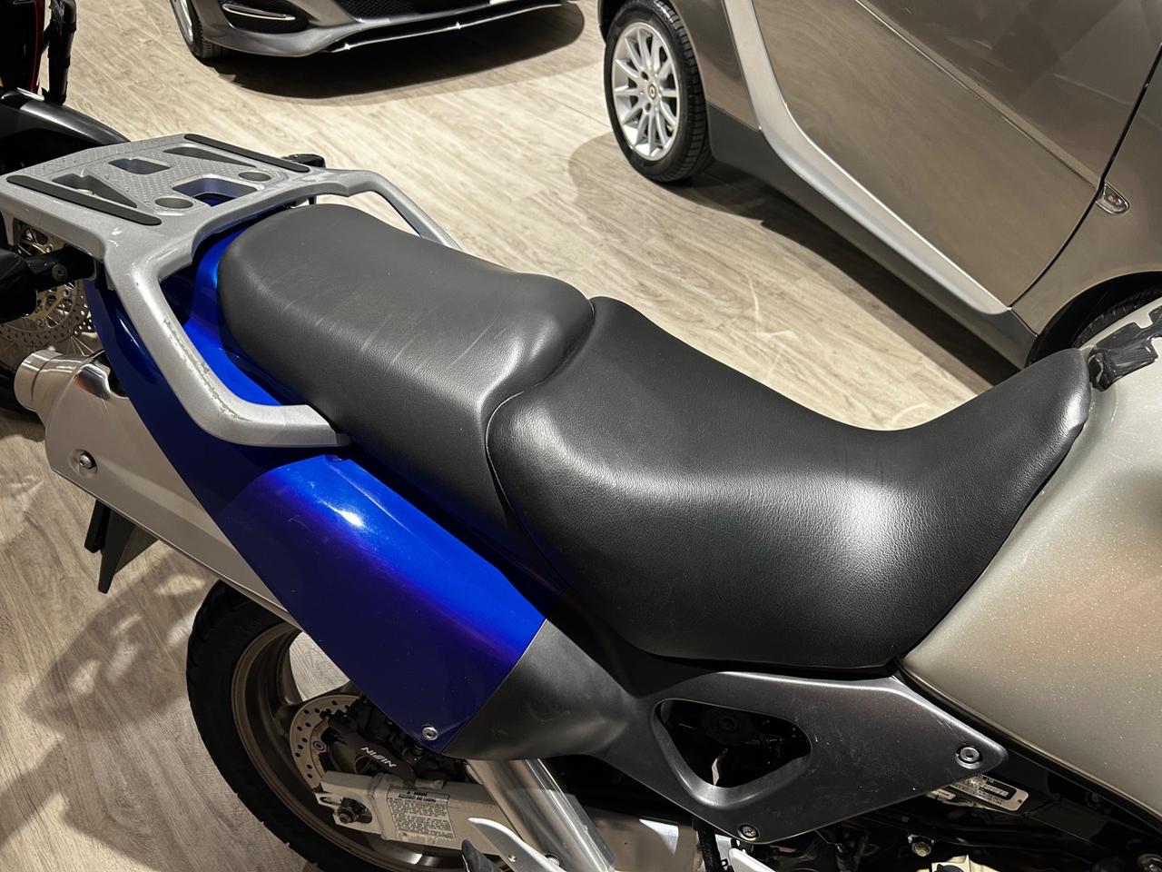 Honda Varadero 1000