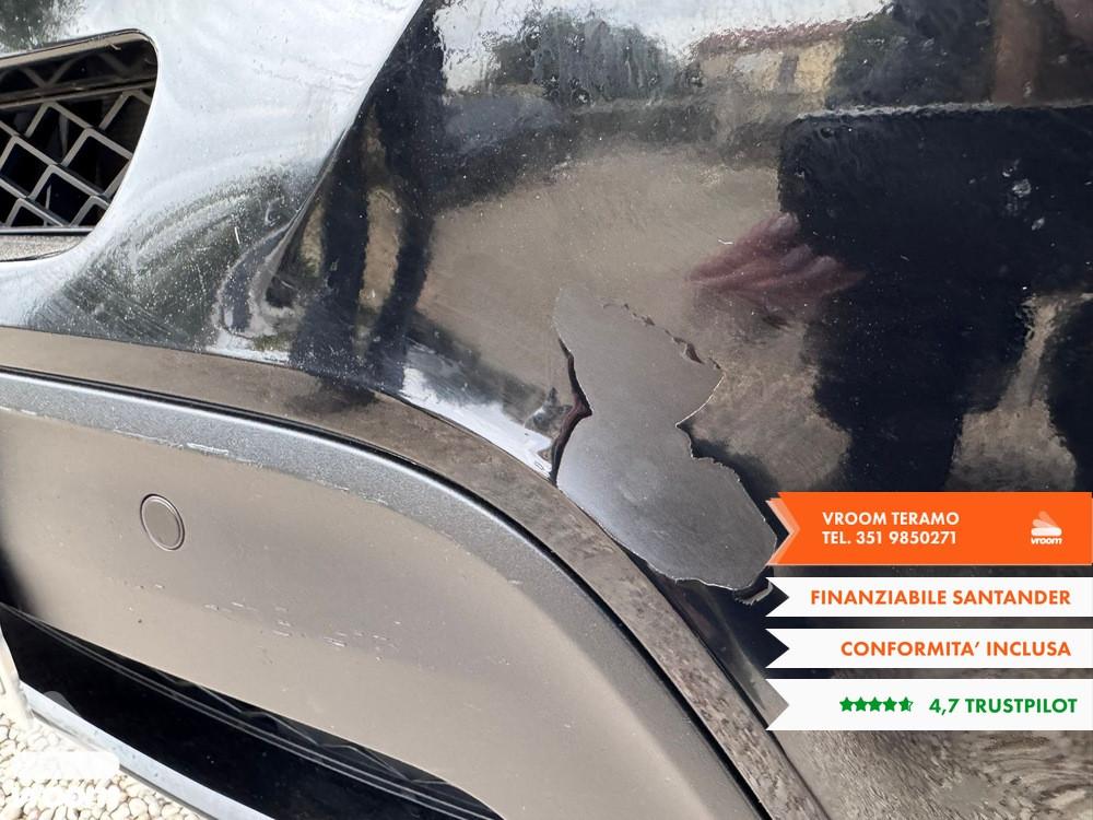 BMW X3 (F25) X3 sDrive18d