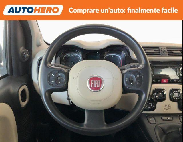 FIAT Panda 1.3 MJT S&S 4x4