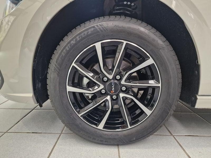 Volkswagen Polo 1.0 TSI EVO FLEET EDITION IVA ESPOSTA