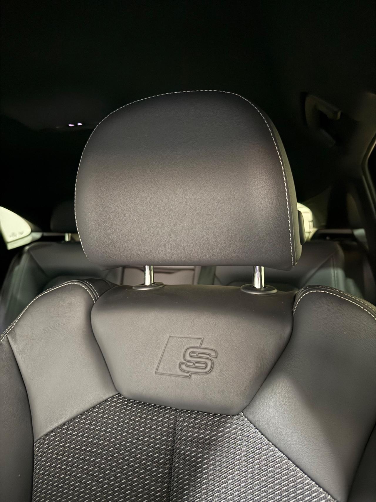 Audi Q3 SPB 35 TDI S tronic line edition iva