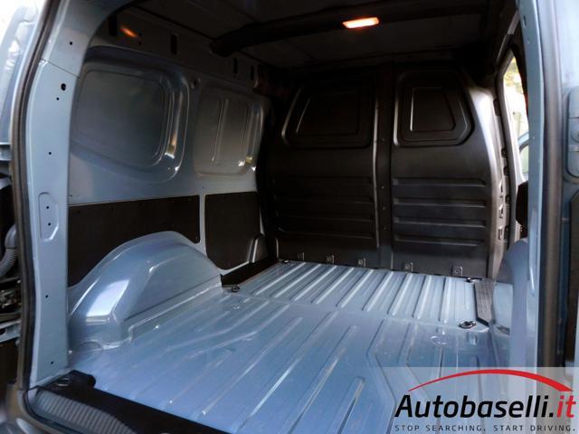 RENAULT Kangoo VAN 1.5 BLUE DCI 95CV MY24 'IVA ESPOSTA'