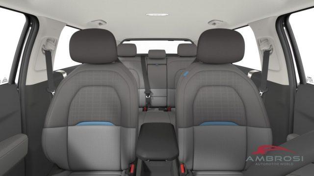 KIA EV3 MY26 LR FWD EARTH