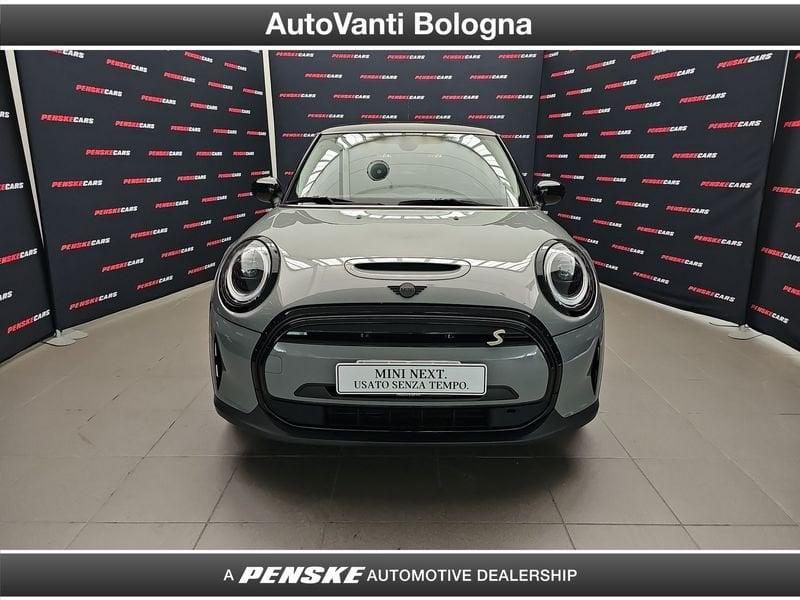 MINI Mini Full Electric Mini Cooper SE Electric