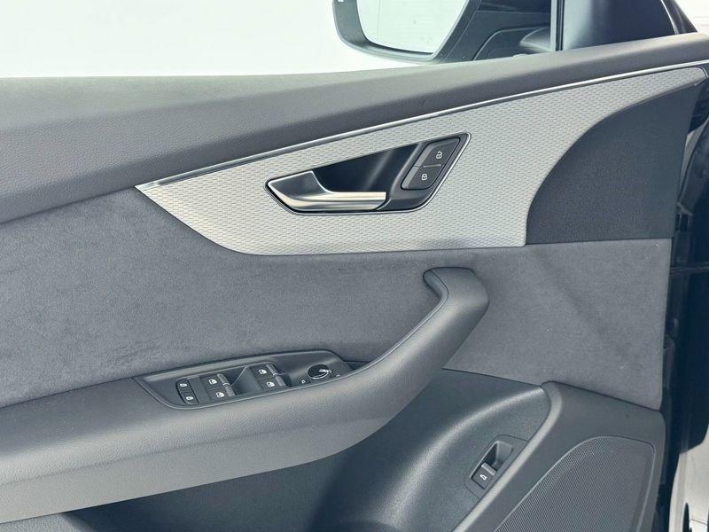 Audi Q8 Q8 SUV TDI quattro 210 kW tiptronic S line edition