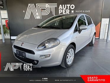 FIAT Punto Punto 1.2 Street 5p E6